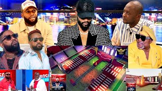 Download Lagu FALLY IPUPA LUANDA LE DÉCOR EST DÉJÀ PLANTÉ/ FERRE GOLA ET WERRASON AFFAIRE PAPA OU KULUTU MP3 Download Lagu FALLY IPUPA LUANDA LE DÉCOR EST DÉJÀ PLANTÉ/ FERRE GOLA ET WERRASON AFFAIRE PAPA OU KULUTU MP3