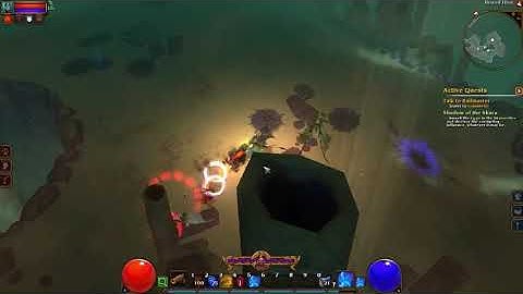 Torchlight II : Part 43 - Shadow of Skara 3