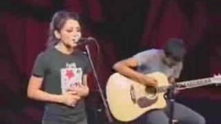 Flyleaf - Fully Alive [Rolling Stone acoustic]
