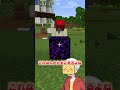 このブロックな～んだ？【まいくら・マインクラフト】