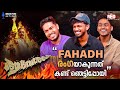   shoot  dumb charades scene   avesham  hipster  team  red fm malayalam