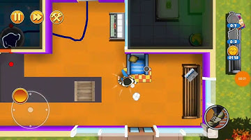 Robbery Bob 2 Level Shamville 13