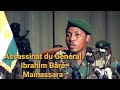 Niger 1999 le prsident du niger ibrahim bar manassara est assassin