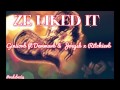 ValsBezig - Ze liked it ft. JoeySB