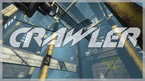 Portal 2 PeTI - "Crawler (Advanced)" by srs bsnss