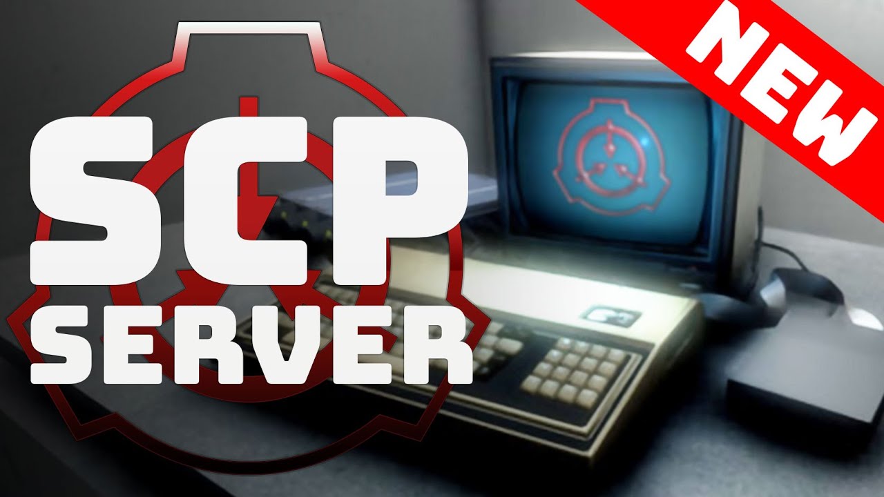 Scp sl server. Как сделать сервер в SCP Secret Laboratory. Как создать сервер в SCP SL. Как создать сервер в СЦП сл. SCP Secret Laboratory сервер Classic.