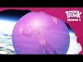 Bubble Trouble – Munki and Trunk Season 2 #1