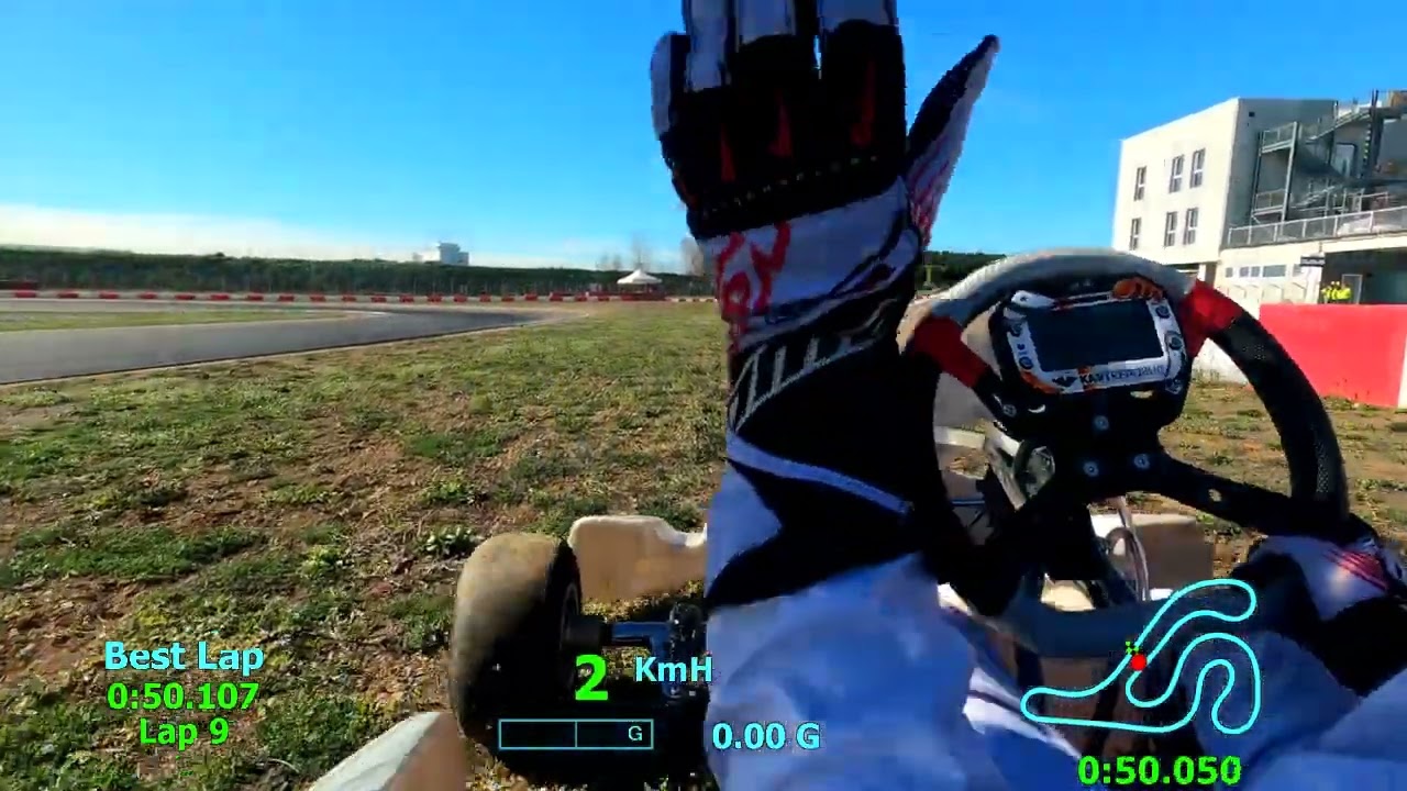 Tommaso Sciortino Mr.T #16 Franciacorta X30 Junior