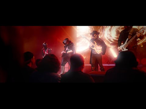 Galactic Empire "Star Wars Theme" (Official Music Video)