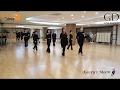 Kacey's Moon - Line Dance (Mathew SInyard)