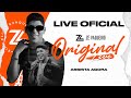 Live Zé Vaqueiro - O original [Oficial]