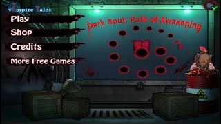 Dark Souls: Path of Awakening [flash] full game screenshot 3