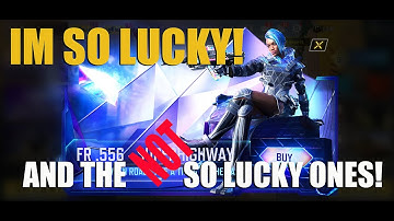 #COD FREE SYSTEM OVERLOAD LUCKY DRAW #CallofDuty:Mobile
