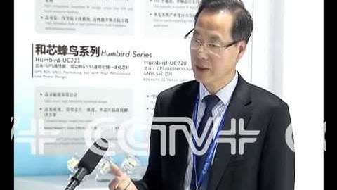 China develops 40 nanometer chip for Beidou Satellite Navigation System