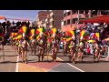 2014 Fraternidad Trad. Tobas Central, Carnaval Oruro