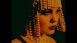 Lxandra - Fu4Ever Lyric Video