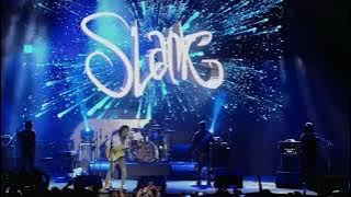 SLANK   VIRUS  Live Tapanuli Utara