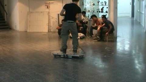 ODRi - Omni Directional Research Platform