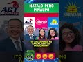 IPROKLAMA ANG NATALO? #philippinesnews #breakingnews #philippinepolitics #bbm #dpwh #duterte