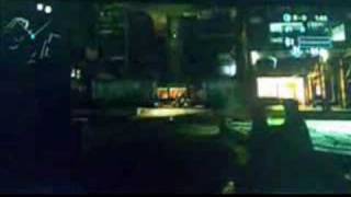 KILLZONE 2 Beta Footage