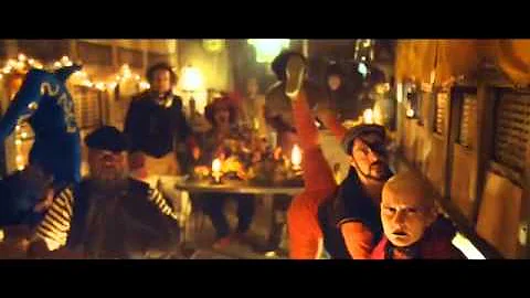 Road to the Final - Heineken TVC 2013