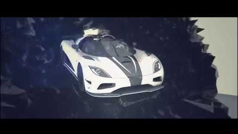 Need For Speed Most Wanted 2012 GMV --- Unstopable