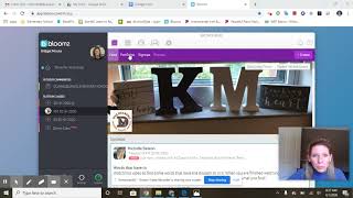 Using Portfolio in Bloomz