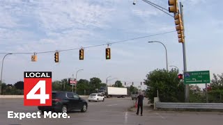 Data from MSP accident report lists Metro Detroit's most dangerous intersections
