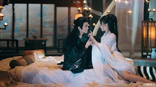 Download Lagu FengMing JiongJun \u0026 YinYao PeiFang - Old Face || A Familiar Stranger OST MP3