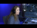 Catherine Tate Grimmy BBC Radio 1 2016
