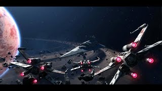 Stellaris with Star Wars Mods 4