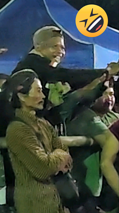 Download lagu Video Lucu Ngakak Ontran Ontran Kocak Joget TiktoK Moment ~ By Mr. Gepeng #shorts #funny #lucu #fyp