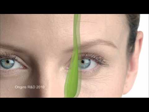 ORIGINS Plantscription 悅肌再生系列
