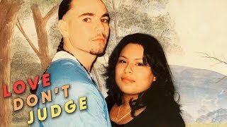 I’ve Never Met My Husband Outside Of Prison | LOVE DON'T JUDGE