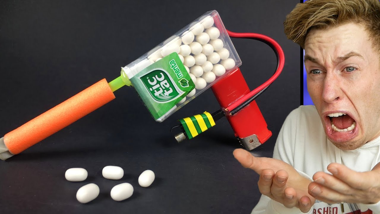 Most STUPID Life Hacks on YouTube - YouTube