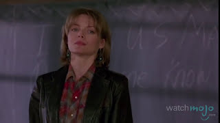 Top 10 Good Movie Teachers