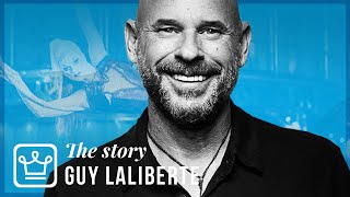 From Fire Eater to Billionaire: The Incredible Story of Guy Laliberte, Founder of Cirque du Soleil