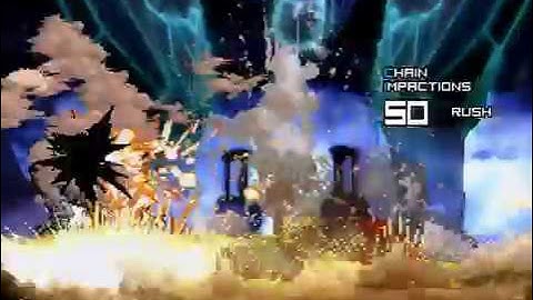 [KOF MUGEN] Ex Kyo Renewal 2017 - Ex Kyo VS Element