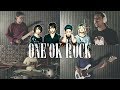One Ok Rock - Wherever You Are Cover by Sanca Records