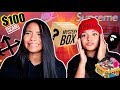 We Bought A MYSTERY BOX And It Was The WORST Decision We Ever Made! |MontoyaTwinz