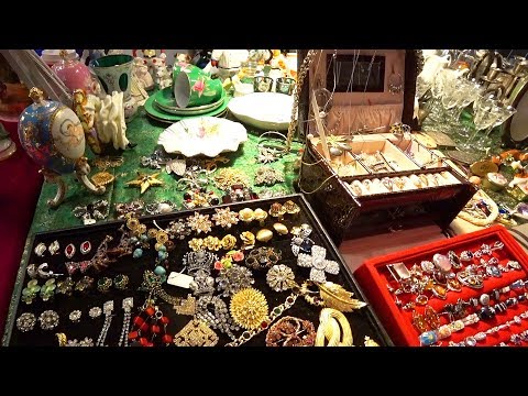 Video: Flea markets in Belgorod