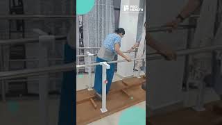 Comprehensive Physical Therapy care at Pro Health