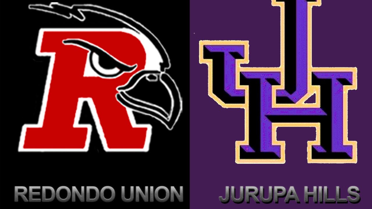 JURUPA HILLS SPARTANS VS REDONDO UNION SEA HAWKS🔥🏈 HIGH SCHOOL VARSITY FOOTBALL