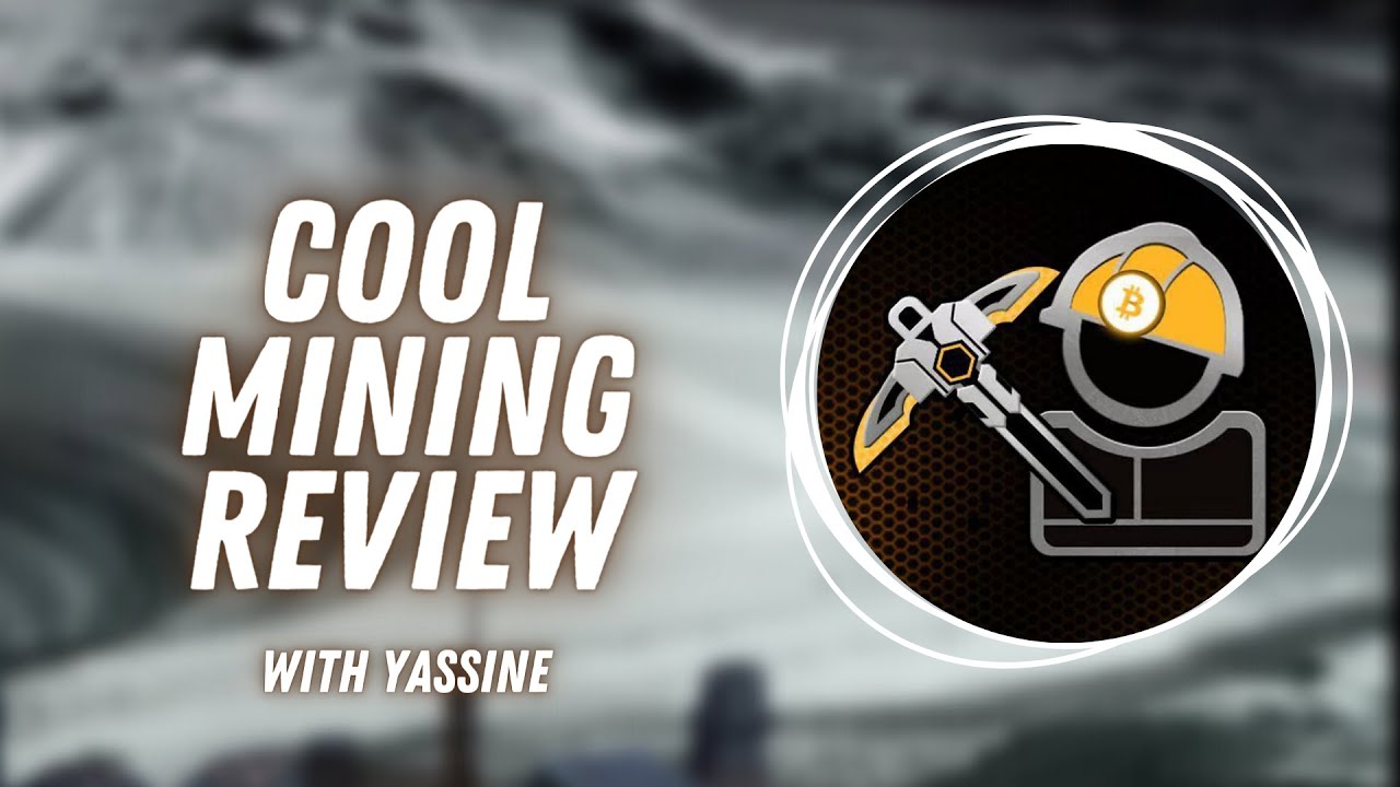 CoolMining - an on-chain simulation game based on real-life hash power