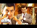 Bean im Restaurant | Lustige Clips | Mr Bean Deutschland