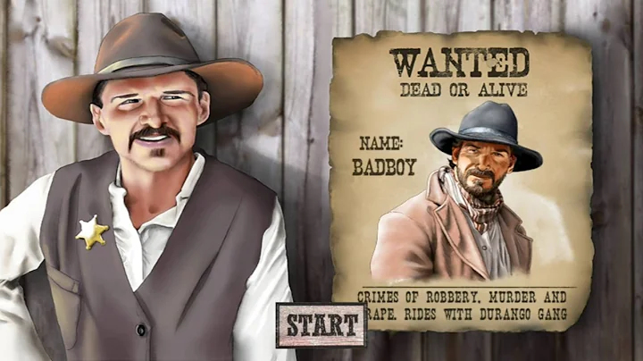 6 Bullets to Hell | AndroG #18 [ Gameplay ]