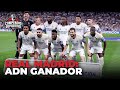 Las claves del ADN ganador del Real Madrid - Compendio Deportivo