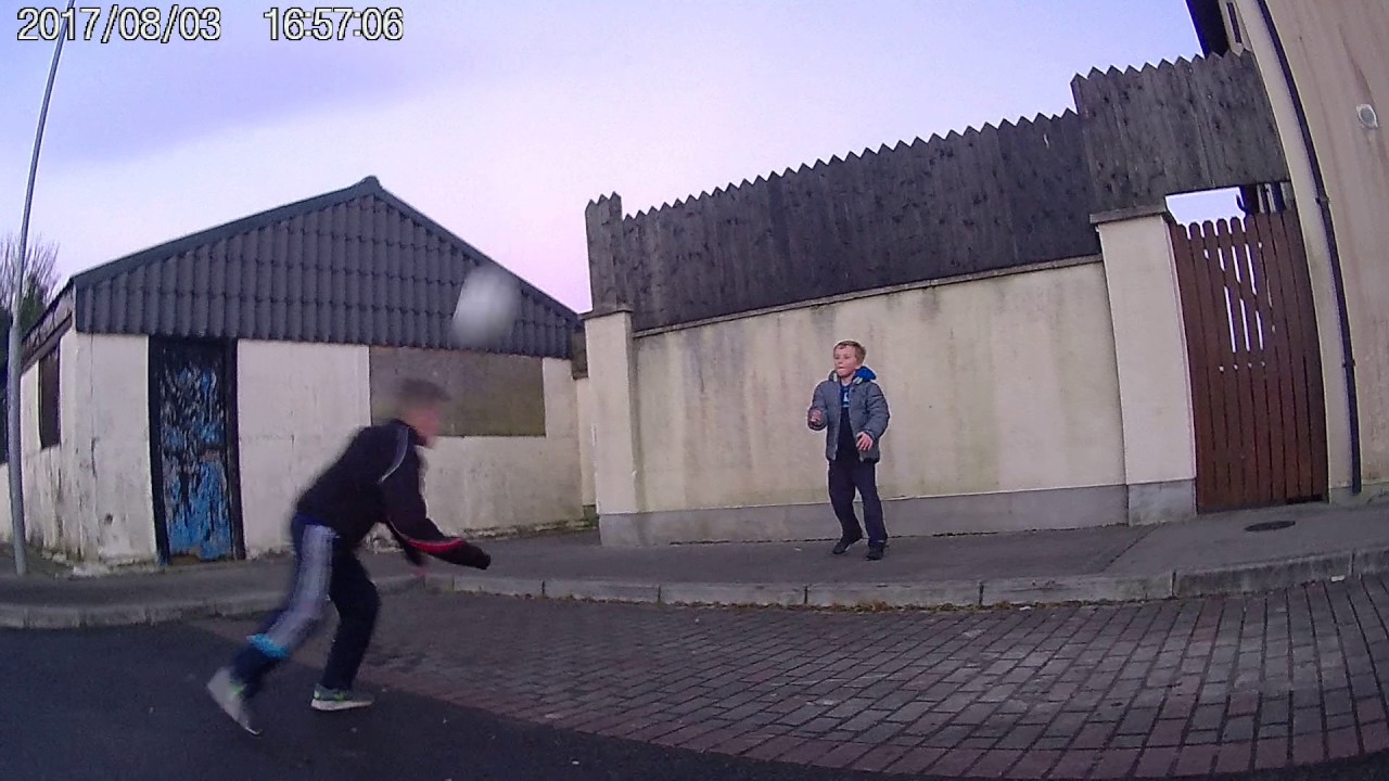 Headering Headering challenge!!! - YouTube