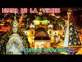 HIMNO DE LA VIRGEN DE CA&#39;ACUPE♫PABLO LISANDRO DJ♫