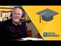 Should Everyone Go To College? - Dave Ramsey Rant